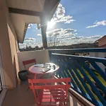 Refuge Du Pilote, Vue Parc, Parking, Thermes 10 Min