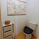 Refuge Du Pilote, Vue Parc, Parking, Thermes 10 Min Apartment Dax