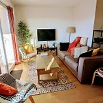 Refuge Du Pilote, Vue Parc, Parking, Thermes 10 Min Apartment *