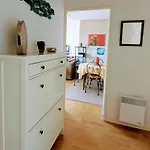 Refuge Du Pilote, Vue Parc, Parking, Thermes 10 Min Apartment Dax