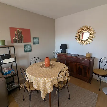 Refuge Du Pilote, Vue Parc, Parking, Thermes 10 Min Apartment *