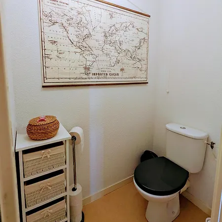 Le Refuge Du Pilote Apartment Dax
