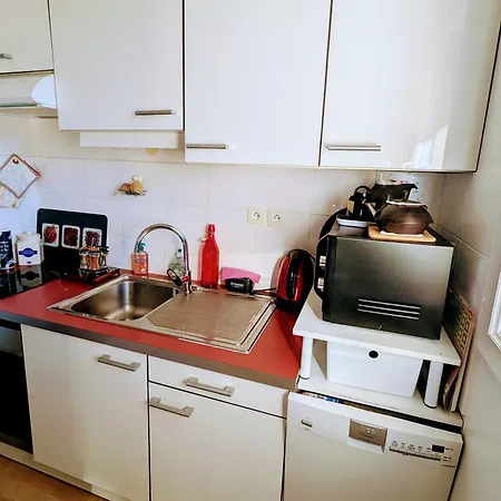 Le Refuge Du Pilote Apartment Dax