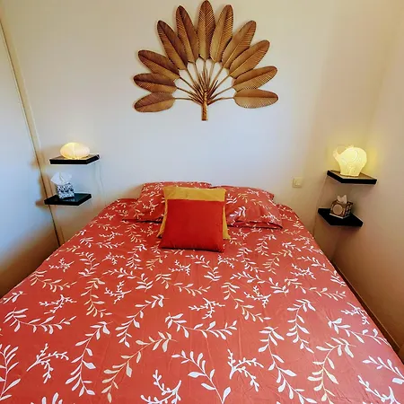 Refuge Du Pilote équipé Au Calme Avec Balcon Dax