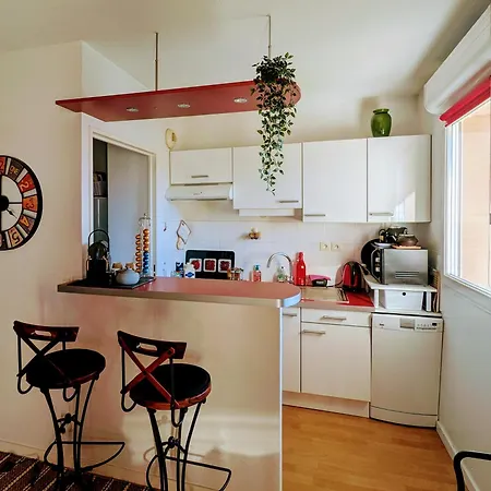 Le Refuge Du Pilote Apartment *